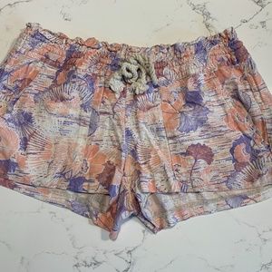 Women’s Roxy shorts